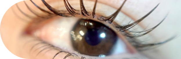 LEDマツエクのイメージ画像